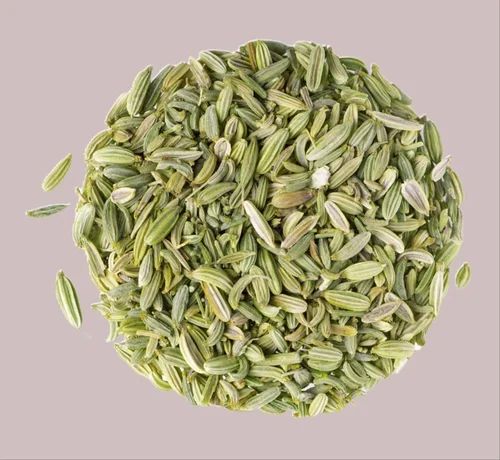 Fennel Seeds