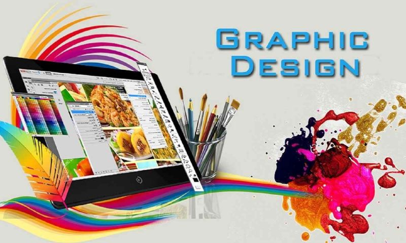 graphic design service