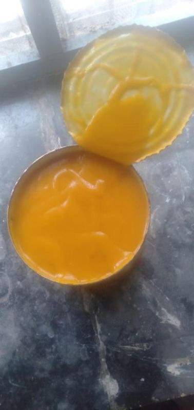 Kesar Mango Pulp