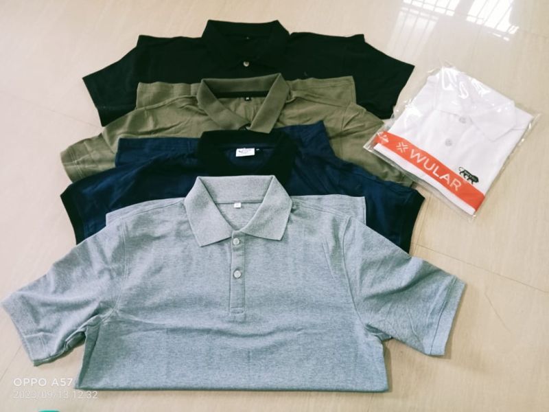 Mens Corporate T-Shirts