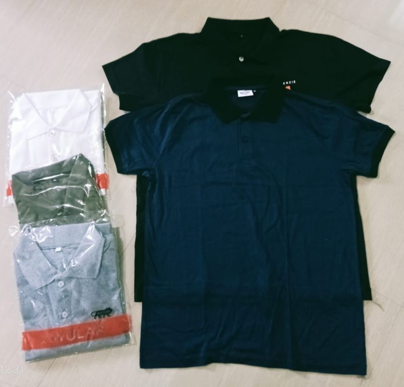 Mens Corporate T-Shirts