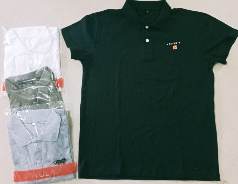 Mens Corporate T-Shirts