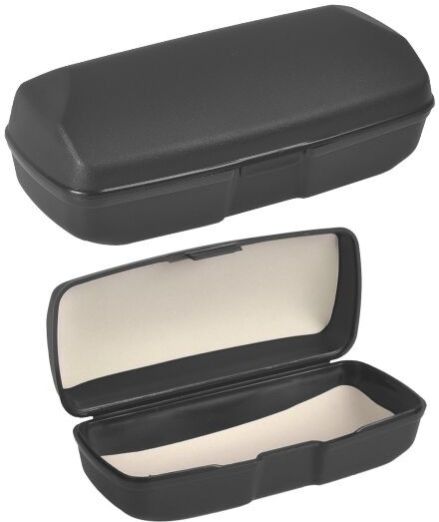 Arena Plastic Spectacle Case
