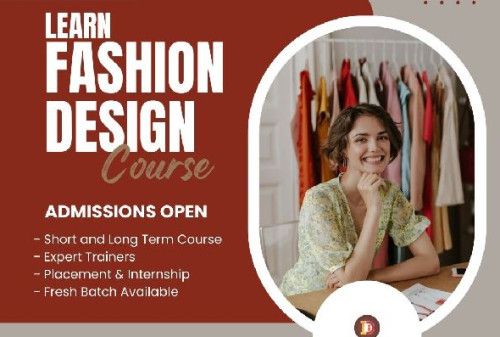 Fashion Designing