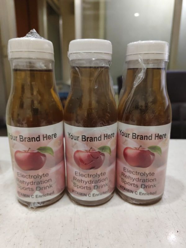 Apple ORS Liquid