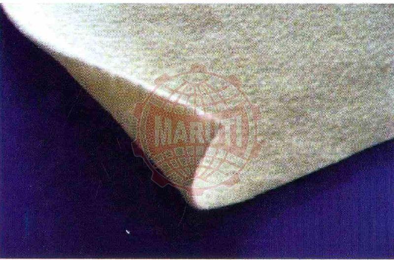 Maruti Suzuki HDPE Non Woven Geotextile Fabric, Color : White