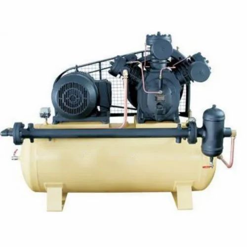 AAT-15T Two Stage Air Compressor