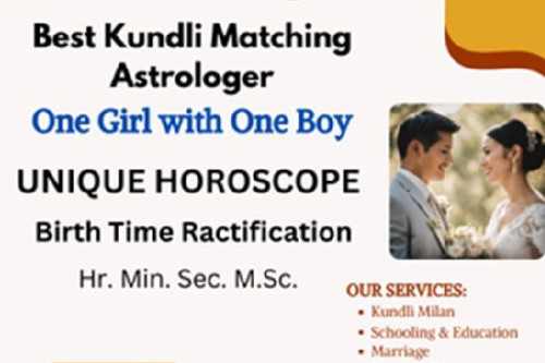 Astrologer