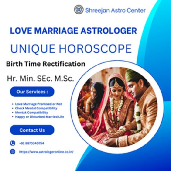 Astrologer