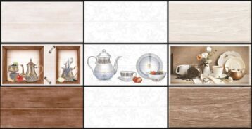 Concept Wall Tiles