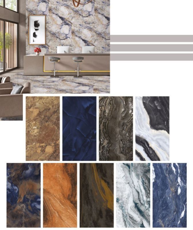 Porcelain Floor Tiles