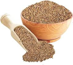 Thejus Orginic Brown Gold Cumin Seed, Packaging Type : Plastic Bages