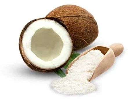 Spray Dried Coconut Powder