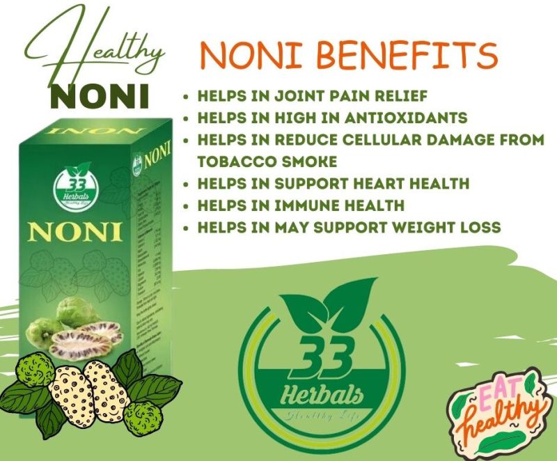 Noni Juice