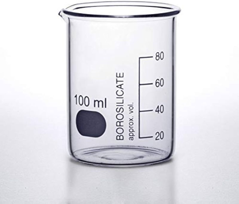 Borosilicate Glass Beaker