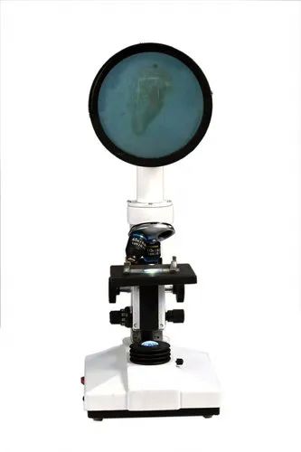 Projection Microscope