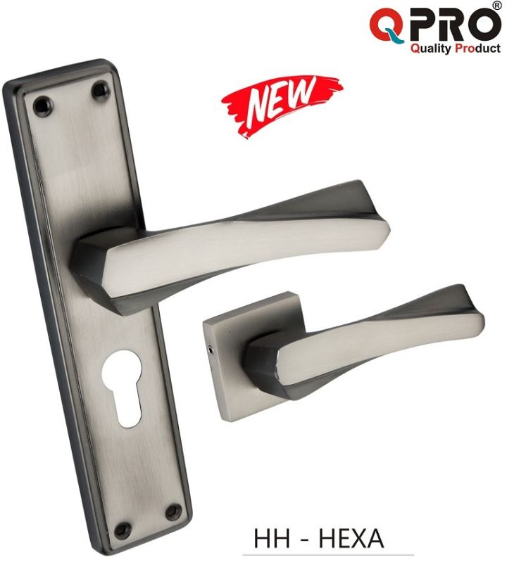 Mild Steel Mortise Handle