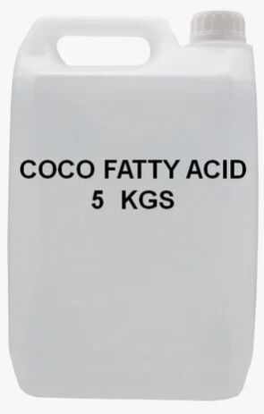 Coconut Fatty Acid