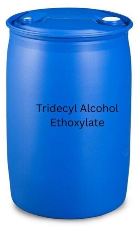 Tridecyl Alcohol