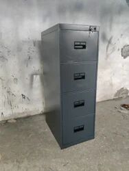 Metal Filing Cabinet