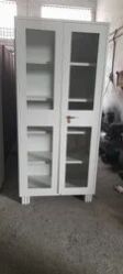Mild Steel Office Almirah