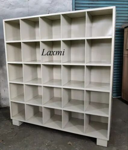 Pigeon Hole Rack Cupboard