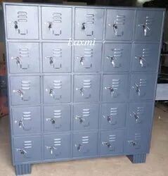 Steel 25 Door Industrial Locker