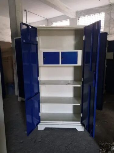 Steel Locker Almirah