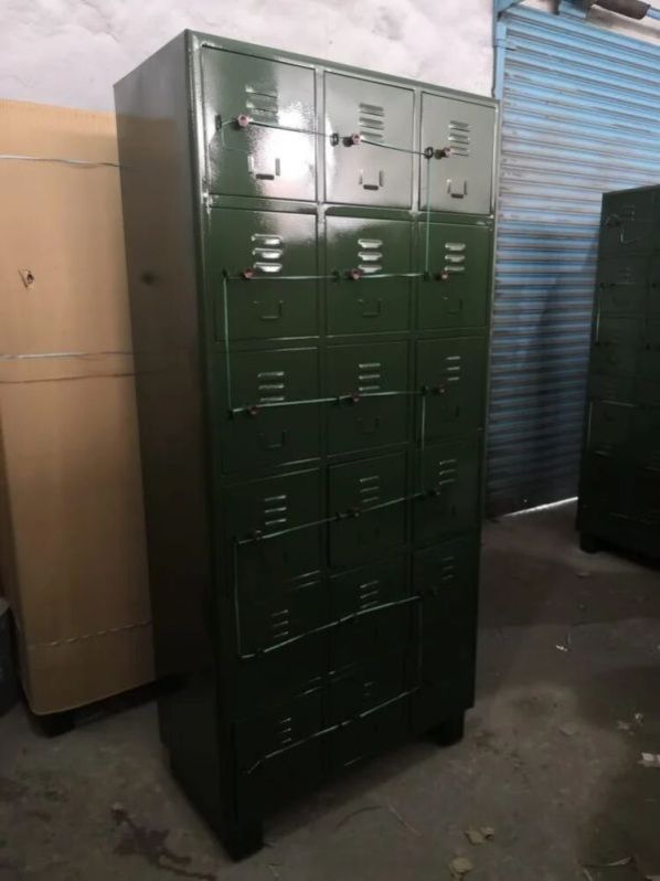 Staff Lockers Cabinets