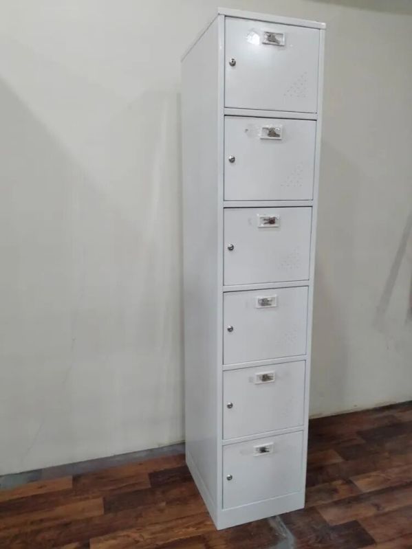 Metal File Cabinet