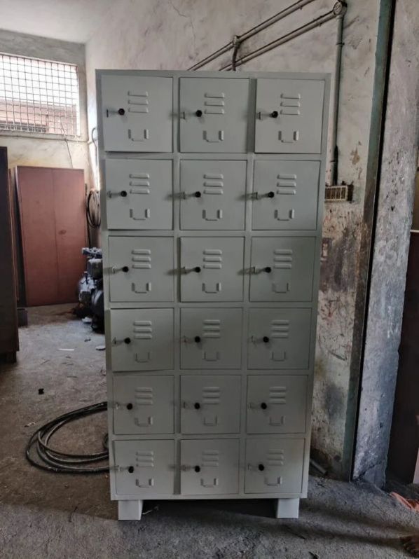 Steel Personal Locker