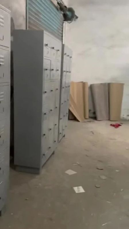 Steel Personal Locker