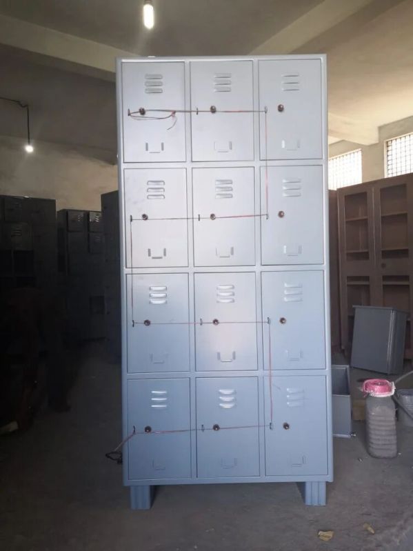 Personal Lockers For Students Facilities