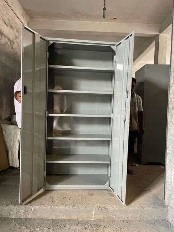 Office Steel Cupboard