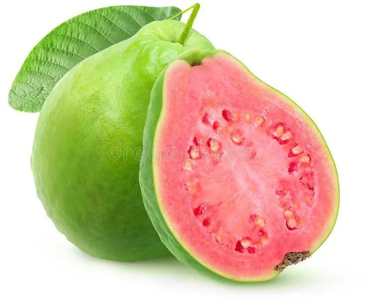 Fresh Guava