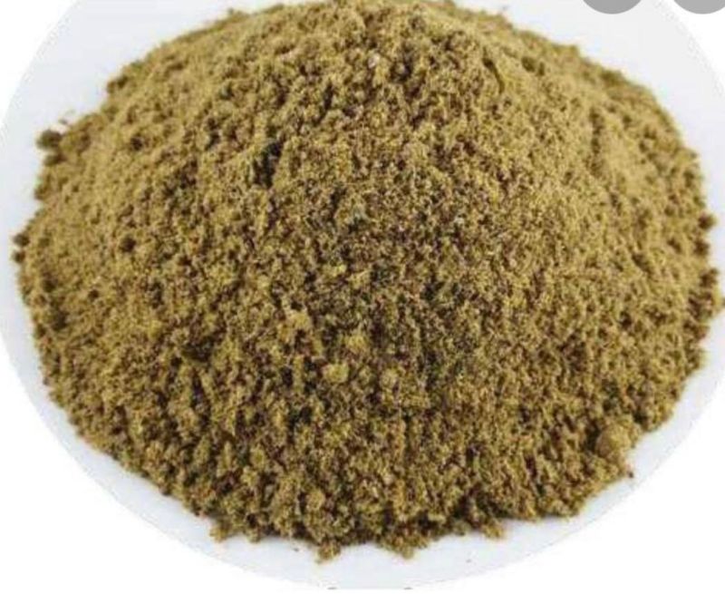 Fish Meal Powder