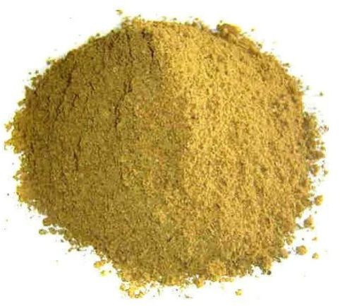 Sterilized Fish Meal