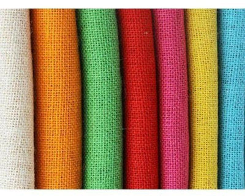 Jute Fabrics