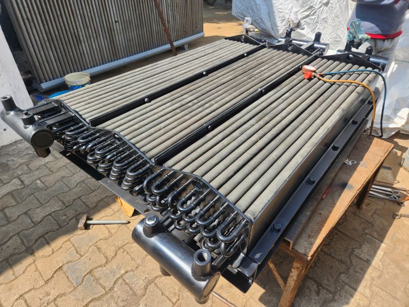 Industrial Intercoolers