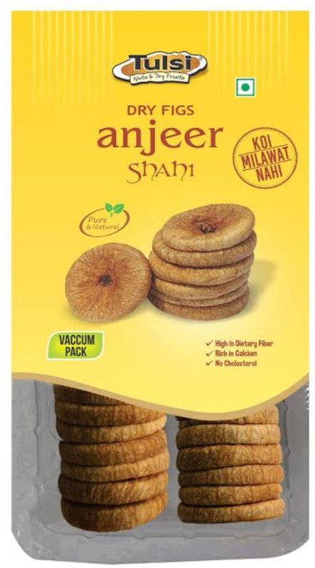 Tulsi Dry Figs Anjeer Zaika