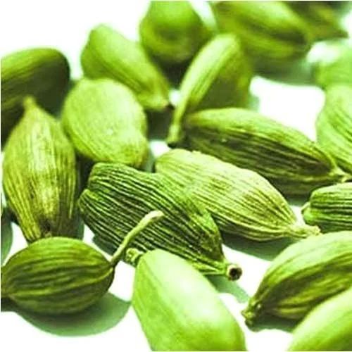 Bold Green Cardamom Seeds