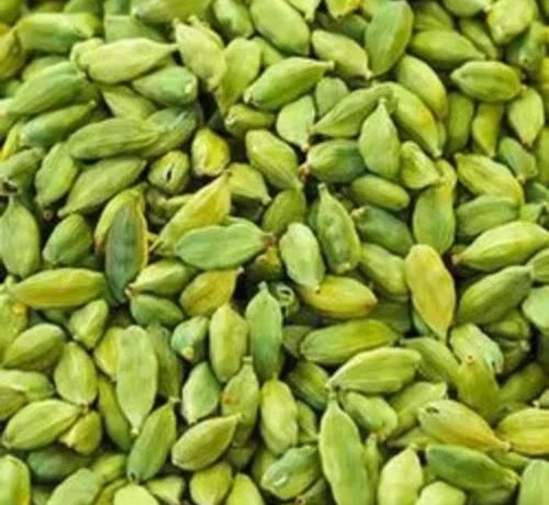 Indian Green Cardamom Seeds