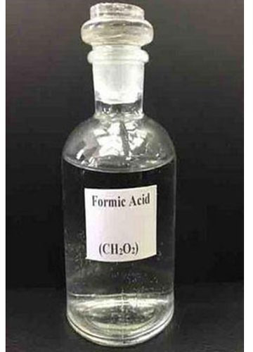 Formic Acid