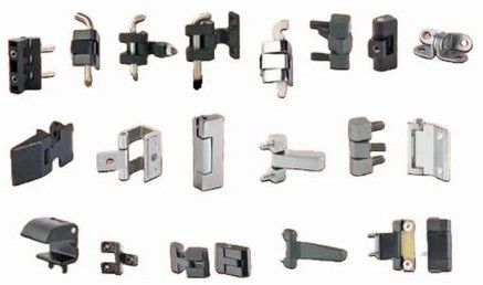 panel door hinges
