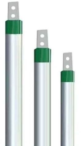 Galvanized Iron Earthing Electrode