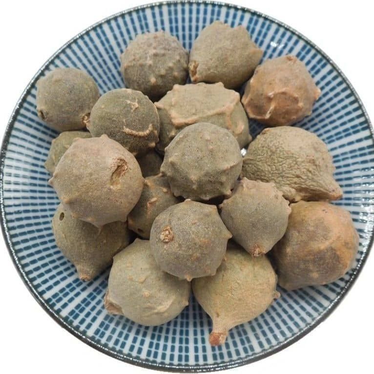 Dried Natural Majuphal