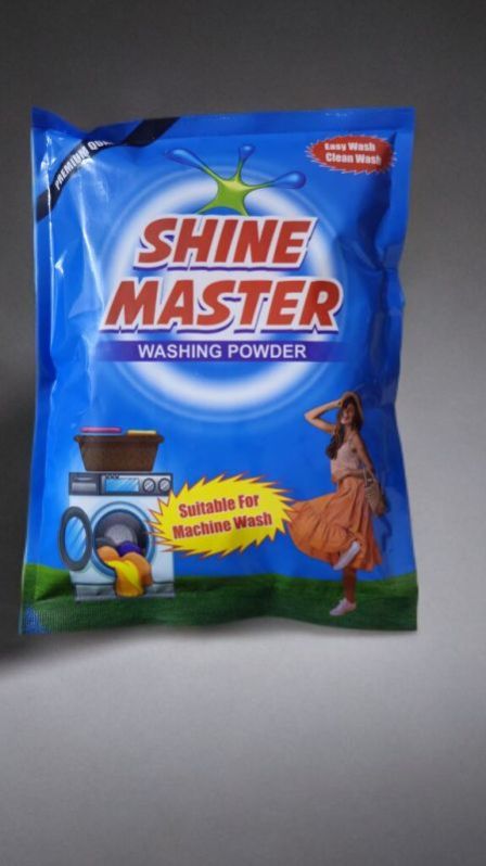 Shine Master Washing Powder