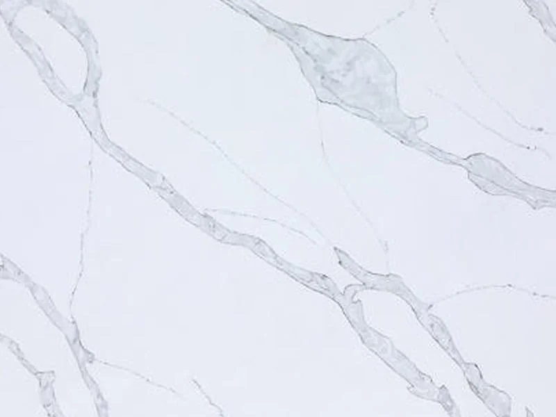 Bianco Calacatta Quartz