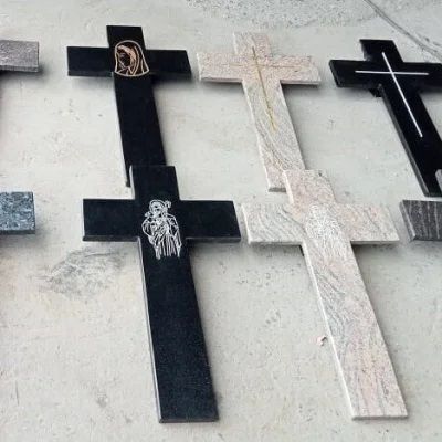 Cross Plaques
