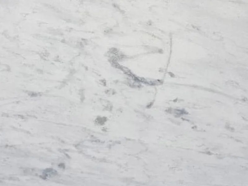 Fantasy White Marble